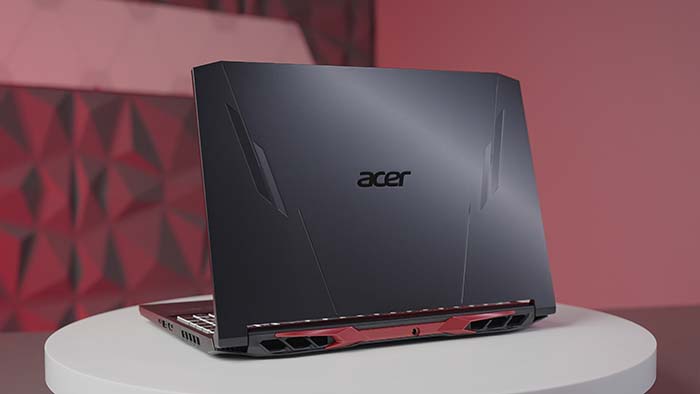 TNC Store - Đánh giá Acer Nitro 5 Eagle AN515 57 54MV